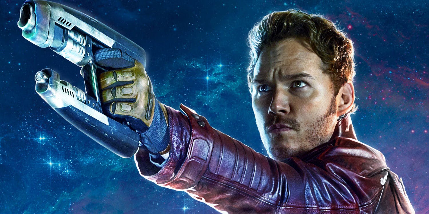 Recast Marvel Characters for Television and We’ll Reveal Your Superhero Doppelganger Star Lord Chris Pratt HD Guardians of the Galaxy