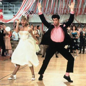Can We Guess Your Age and Gender With Just 15 Questions? Grease