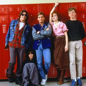 Can We Guess Your Age and Gender With Just 15 Questions? The Breakfast Club