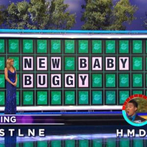 Can We Guess Your Age and Gender With Just 15 Questions? Wheel of Fortune