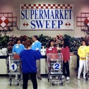 Can We Guess Your Age and Gender With Just 15 Questions? Supermarket Sweep