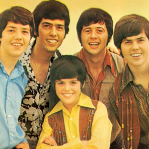 Can We Guess Your Age and Gender With Just 15 Questions? The Osmonds