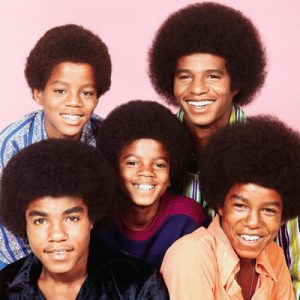 Can We Guess Your Age and Gender With Just 15 Questions? The Jackson 5
