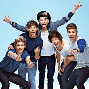 How Much Random 2010s Knowledge Do You Have? One Direction\'s Midnight Memories