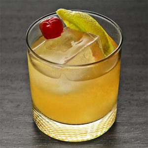 Can We Guess Your Age and Gender With Just 15 Questions? Whiskey Sour