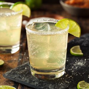 Can We Guess Your Age and Gender With Just 15 Questions? Margarita