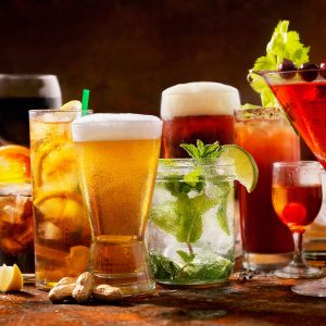 I'm Not Psychic, But I Can Absolutely Guess Zodiac Sign… Quiz Cocktails