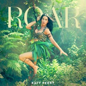 Which Iconic Female Character Are You? Roar