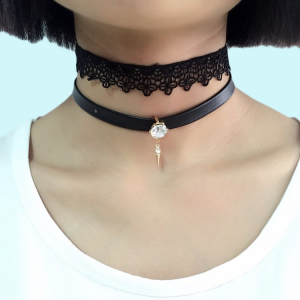 Everyone Has an Iconic Female Character That Matches Their Personality — Here’s Yours Chokers