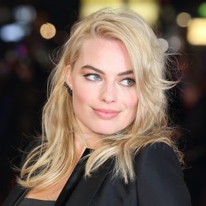 Which Iconic Female Character Are You? Margot Robbie
