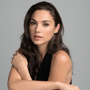 Which Iconic Female Character Are You? Gal Gadot