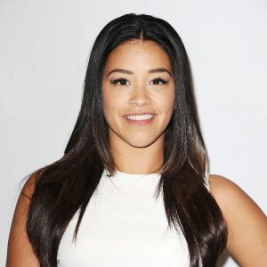 Which Iconic Female Character Are You? Gina Rodriguez