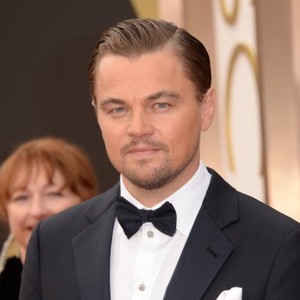 Which Iconic Female Character Are You? Leonardo DiCaprio