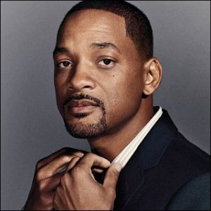 Which Iconic Female Character Are You? Will Smith