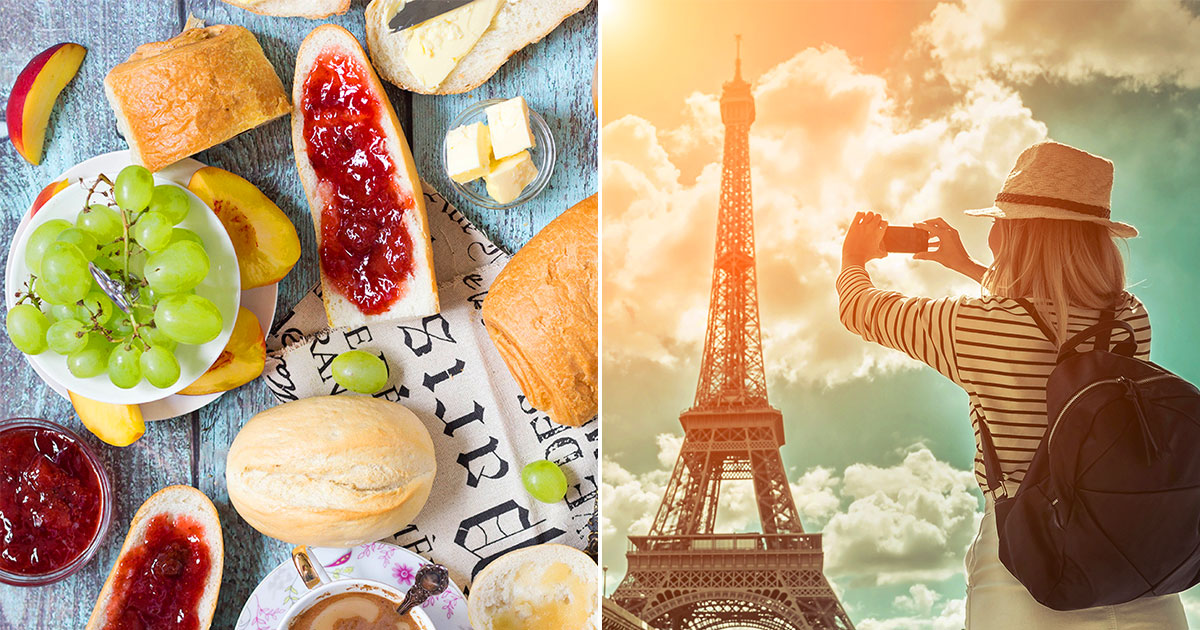 Can You Spend a Weekend in Paris With Just $500? Quiz