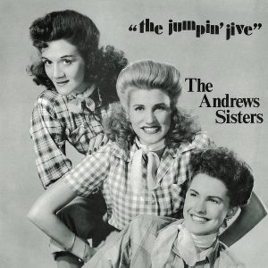 Which Iconic Female Character Are You? The Andrews Sisters