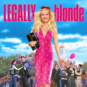 Everyone Has an Iconic Female Character That Matches Their Personality — Here’s Yours Legally Blonde