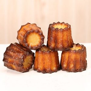 Eat Your Way Through Paris To Know Your Next Holiday De… Quiz Canelé
