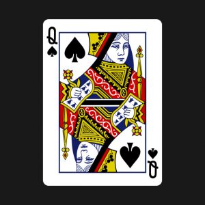 How Much Useless General Knowledge Do You Actually Have? Spades