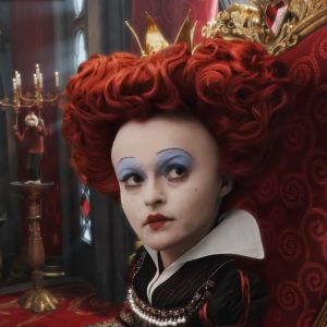 Cake Trivia Quiz Alice in Wonderland