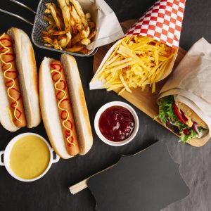 How Much Useless General Knowledge Do You Actually Have? Calories