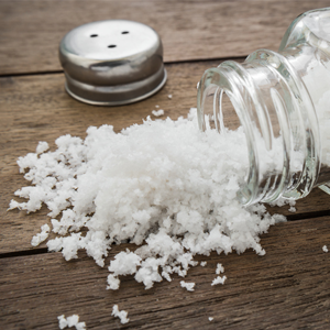 How Much Useless General Knowledge Do You Actually Have? Sodium