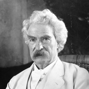 If You Get 11/15 on This Final Jeopardy Quiz, You’re a “Jeopardy!” Genius Who is Mark Twain?