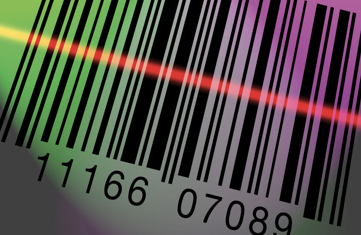 How Much Useless General Knowledge Do You Actually Have? Scanning barcode