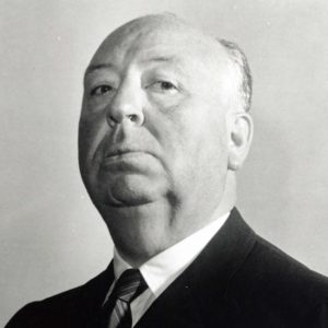 Movie Marathon Quiz Alfred Hitchcock