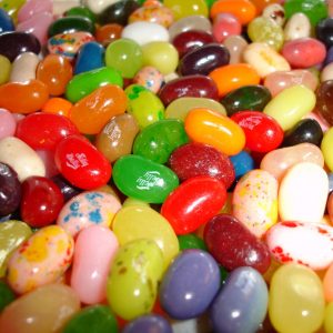 🪄 Take a Trip Through the Harry Potter World to Find Out What Magical Being You Were in a Past Life Bertie Botts Every Flavour Beans