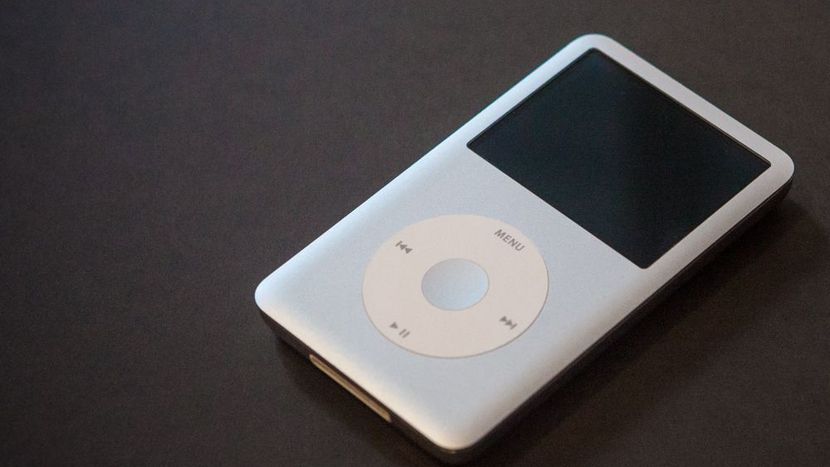 2000s Trivia iPod