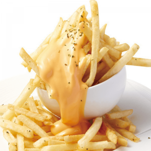 Tasty Food Soulmate Quiz Cheese fries