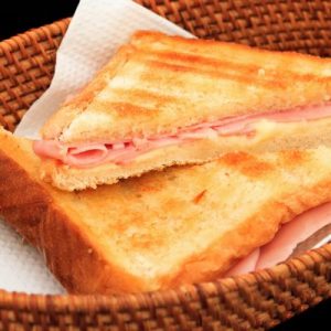 This Ultimate Dairy Showdown Will Reveal If You Have Ma… Quiz Ham and cheese