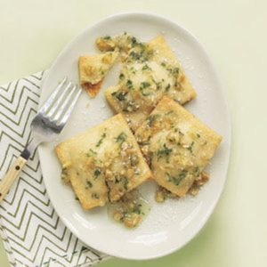🧀 Your Cheese Choices Will Reveal What State You’re from Cheese ravioli