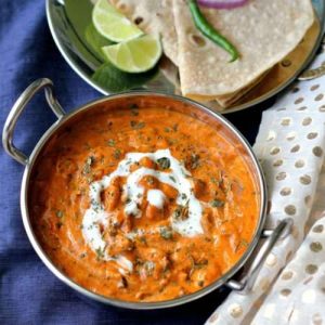 This Ultimate Dairy Showdown Will Reveal If You Have Ma… Quiz Butter chicken