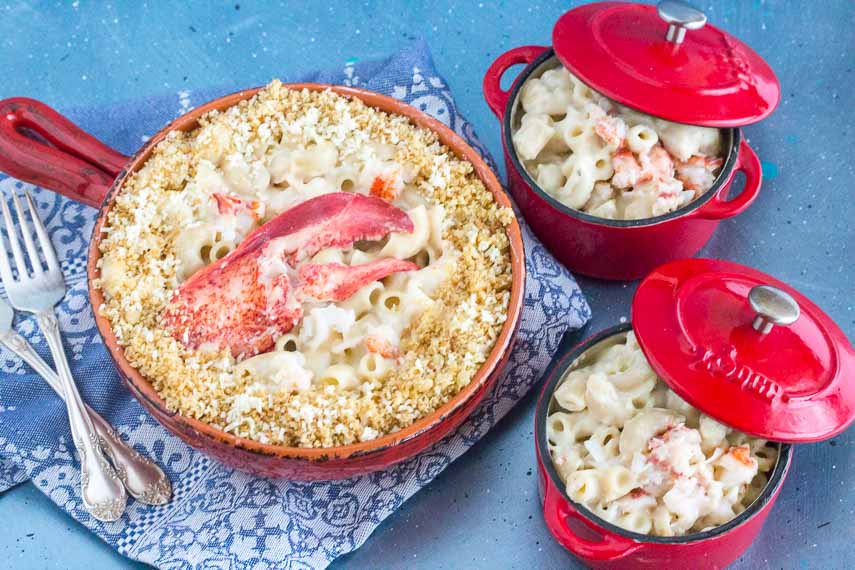 What's Your Personality Type? Build Bowl of Mac 'N' Che… Quiz lobster mac and cheese