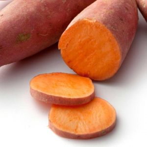 If You Pass This Random Knowledge Quiz, You Know Something About Every Subject Sweet potato