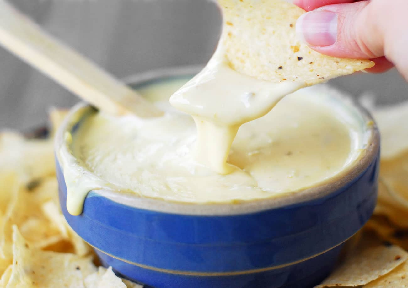 This Ultimate Dairy Showdown Will Determine If You Have a Male or Female Brain cheese dip