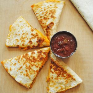 This Ultimate Dairy Showdown Will Reveal If You Have Ma… Quiz Quesadilla