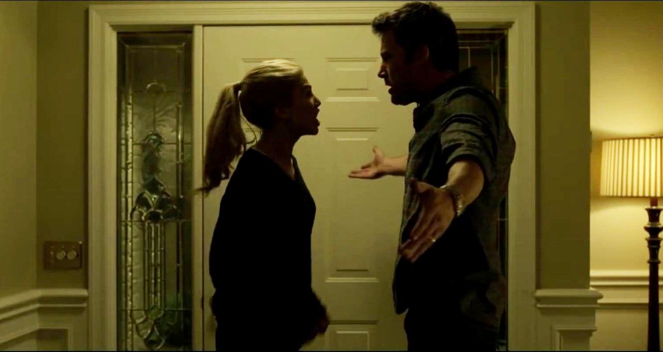 Only a True Movie Genius Can Beat This Screencap Quiz Gone Girl