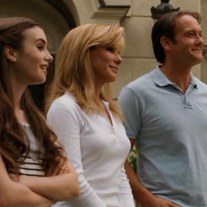 The Role You Associate Actors With Will Reveal Your Men… Quiz Leigh Anne Tuohy in The Blind Side