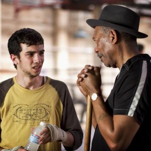 The Role You Associate Actors With Will Reveal Your Men… Quiz Eddie \