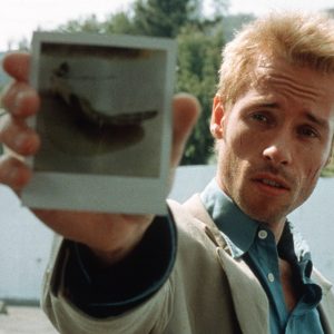 If You Know Your Movies, You Would Have No Problem Acing This Quiz Memento