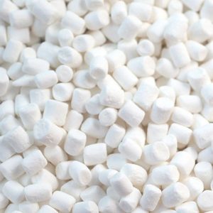 🎂 Make Yourself a Birthday Cake — It Will Help Us Guess the Season You Were Born Mini marshmallows