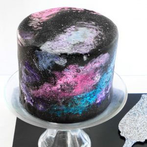 🎂 Make Yourself a Birthday Cake — It Will Help Us Guess the Season You Were Born Galaxy