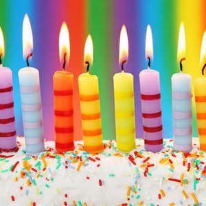🎂 Make Yourself a Birthday Cake — It Will Help Us Guess the Season You Were Born 