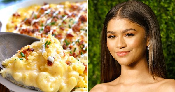 What’s Your Personality Type? Build a Bowl of Mac ‘N’ Cheese to Find Out