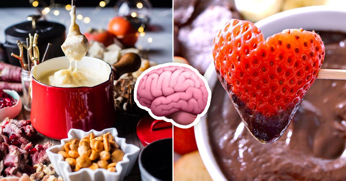 This Ultimate Dairy Showdown Will Determine If You Have a Male or Female Brain