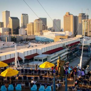 90% Of People Can’t Crush This Easy General Knowledge Quiz. Can You? New Orleans