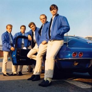 90% Of People Can’t Crush This Easy General Knowledge Quiz. Can You? The Beach Boys